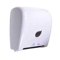 Touchless Automatic Tissue Paper Dispenser