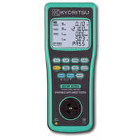 6205 Portable Appliance Tester
