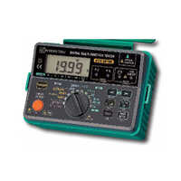 6010B Multi Function Testers