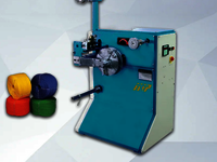 MTP-CL-2 1 Rope Coiling Machine Station