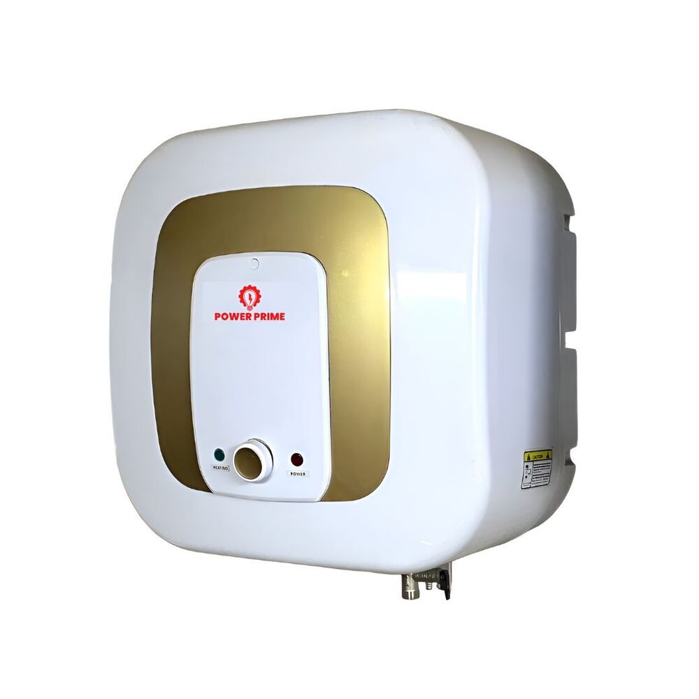 25 ltr square water geyser