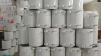 25 ltr square water geyser