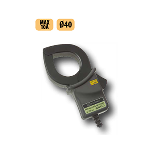 8177 Ior Leakage Current Clamp Sensors - Accuracy: A 1.0 %