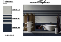 Imported porcelain tiles