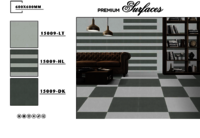 Imported porcelain tiles