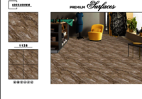 Digital porcelain tiles
