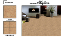 Digital porcelain tiles
