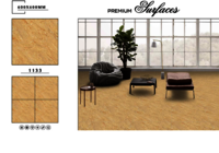 Full body tiles
