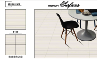 Full body tiles