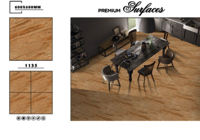 Full body tiles