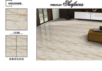 Full body tiles