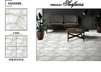 Full body tiles
