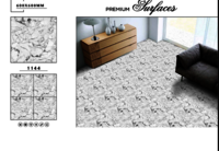 GVT tiles
