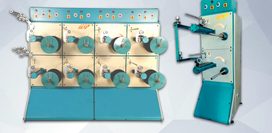 Bobbin Winder Machine