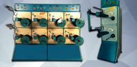 Bobbin Winder Machine - Capacity: 7 Kg