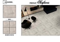 Pgvt Tiles - Material: Ceramic