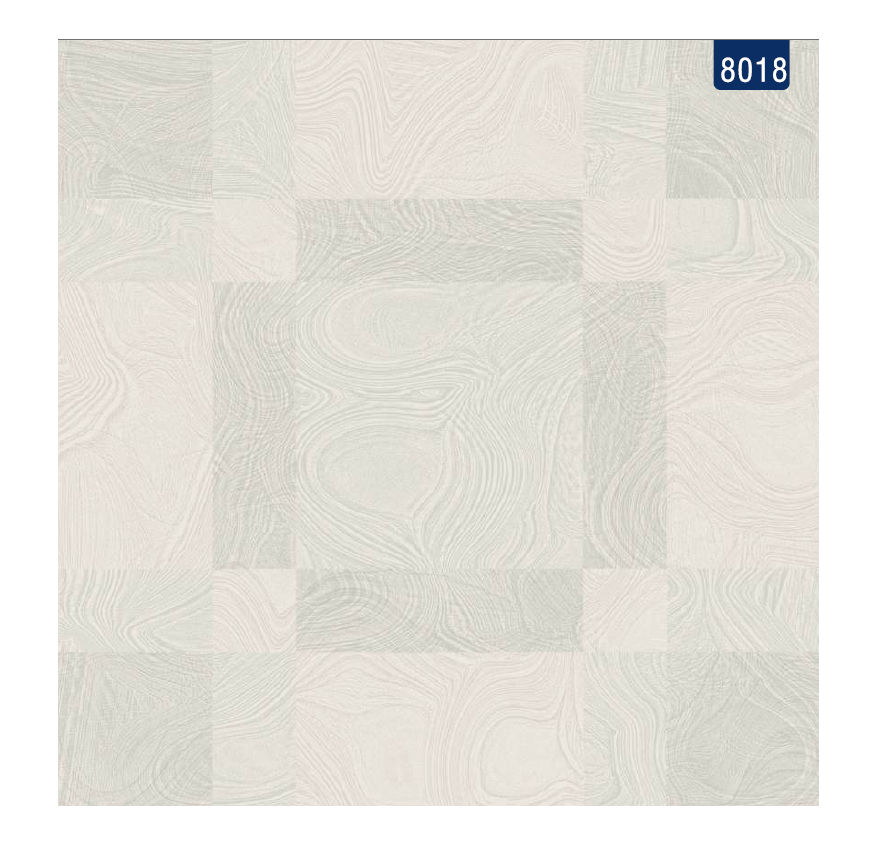 Nano polished tiles