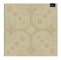 Nano polished tiles