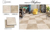 Luxury porcelain tiles