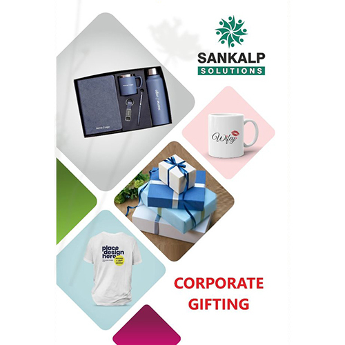 Corporate Gifting