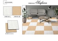Porcelain tiles for kitchen