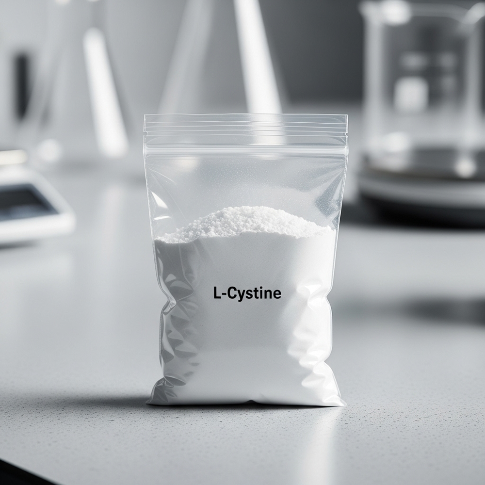 L-CYSTEINE POWDER