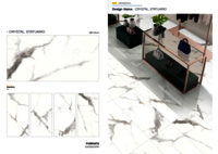 Shiny tiles