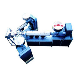 मोनो और मल्टी लेयर शीट प्लांट