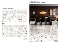 Shiny tiles