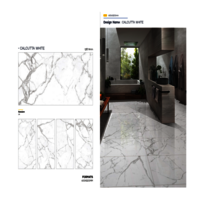 Shiny tiles