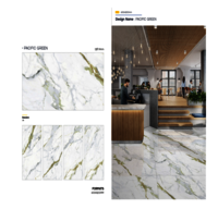 Porcelain slabs