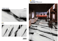 Porcelain slabs