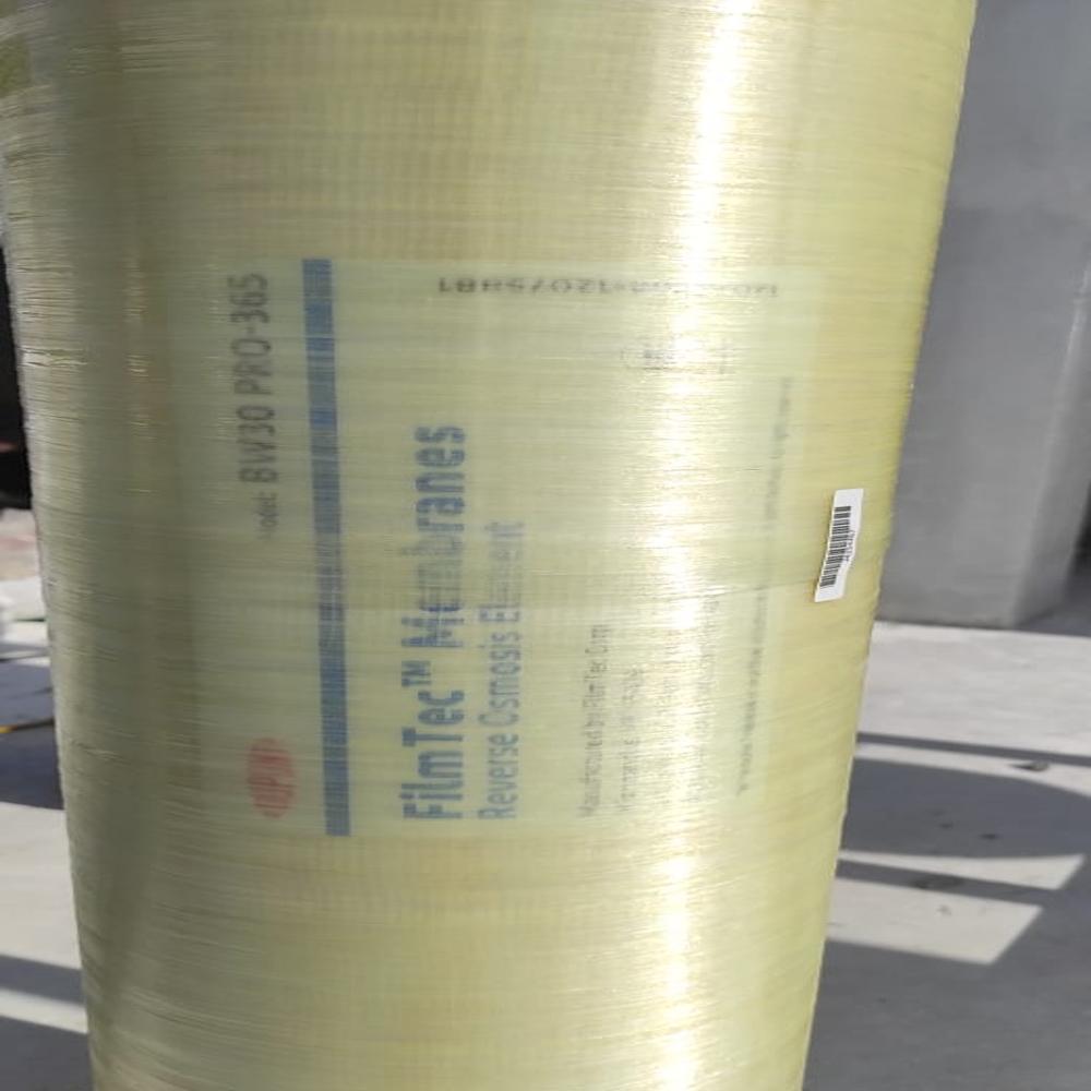 10000  IPH RO PLANT