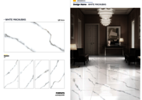 Luxury tiles
