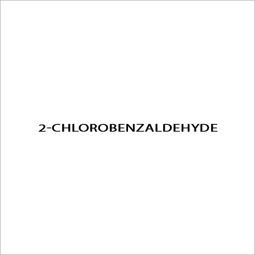 Cas No- 89-98-5 2-Chlorobenzaldehyde - Color: As Per Availability