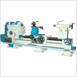 heavy duty Lathe Machines