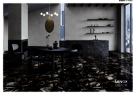 Porcelain Mosaic Tiles - Size: 600 X 1200mm