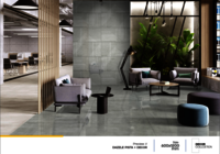 Porcelain Tile Panels