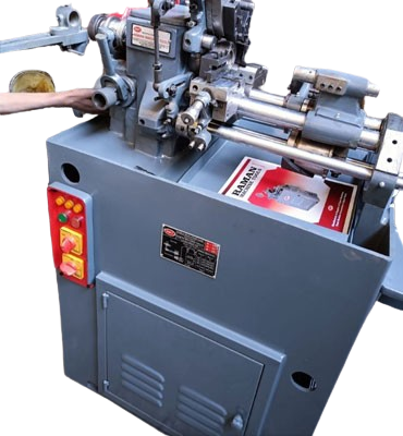 Traub Machine