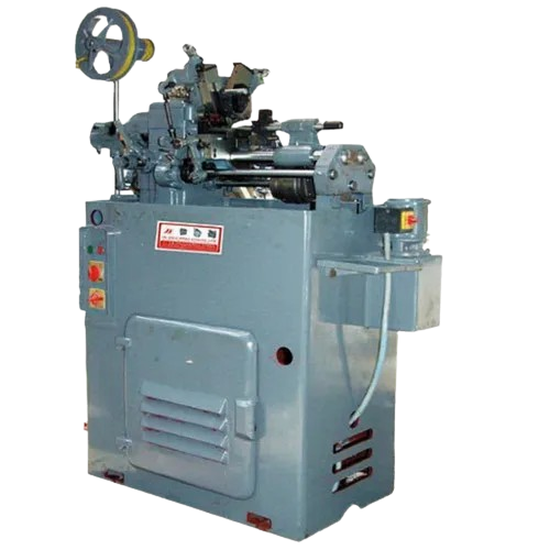 Automatic Traub Machine