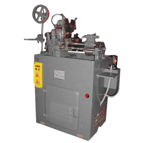 Semi Automatic Traub Machine