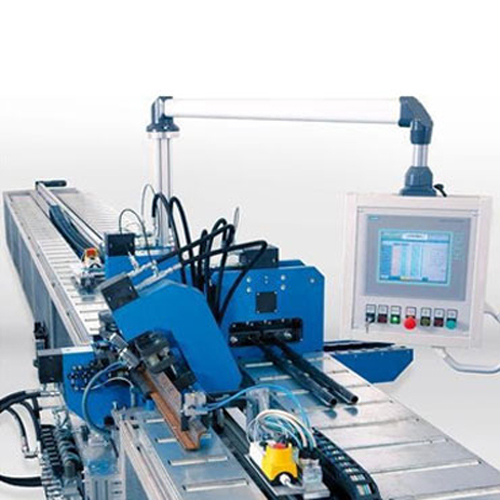 SPM Machines
