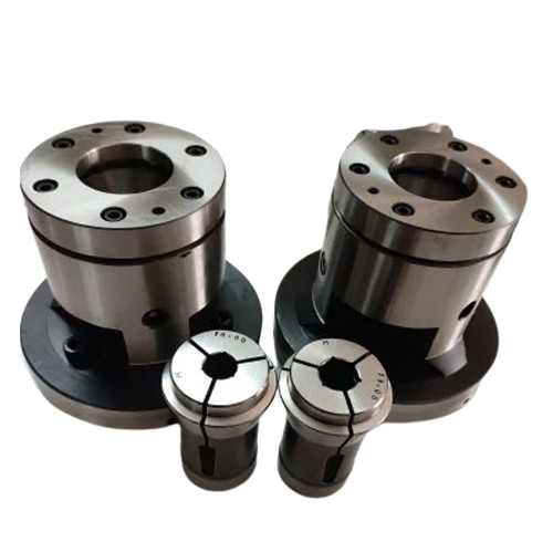 CNC Collets