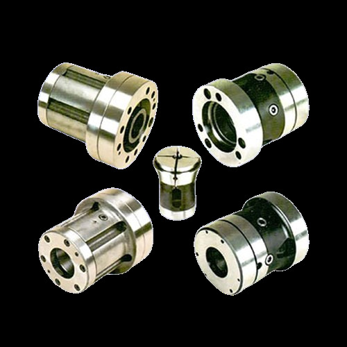 CNC कॉलट्स चक