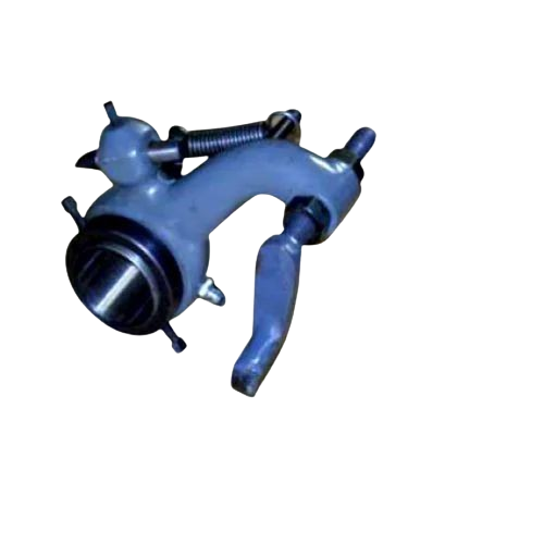 Traub Machine Stopper