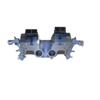 Traub Machine Cross Slide