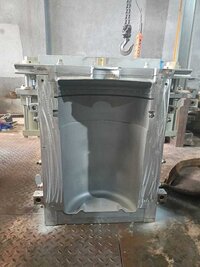 65 Ltr Bucket Mould