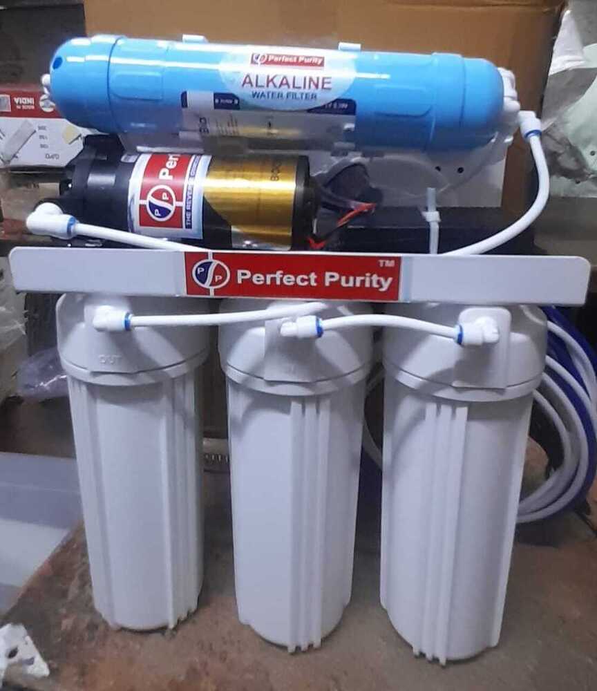 ultra uv seven stage water purifier
