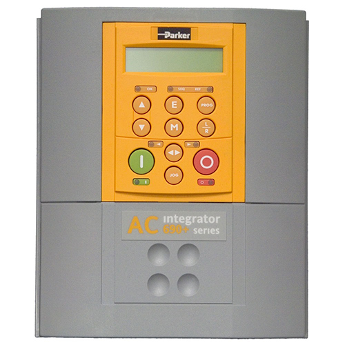 Parkar 690 AC Drive All Frame