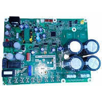 Ac10, Ac15, Ac20, Ac30 Power And Control Card